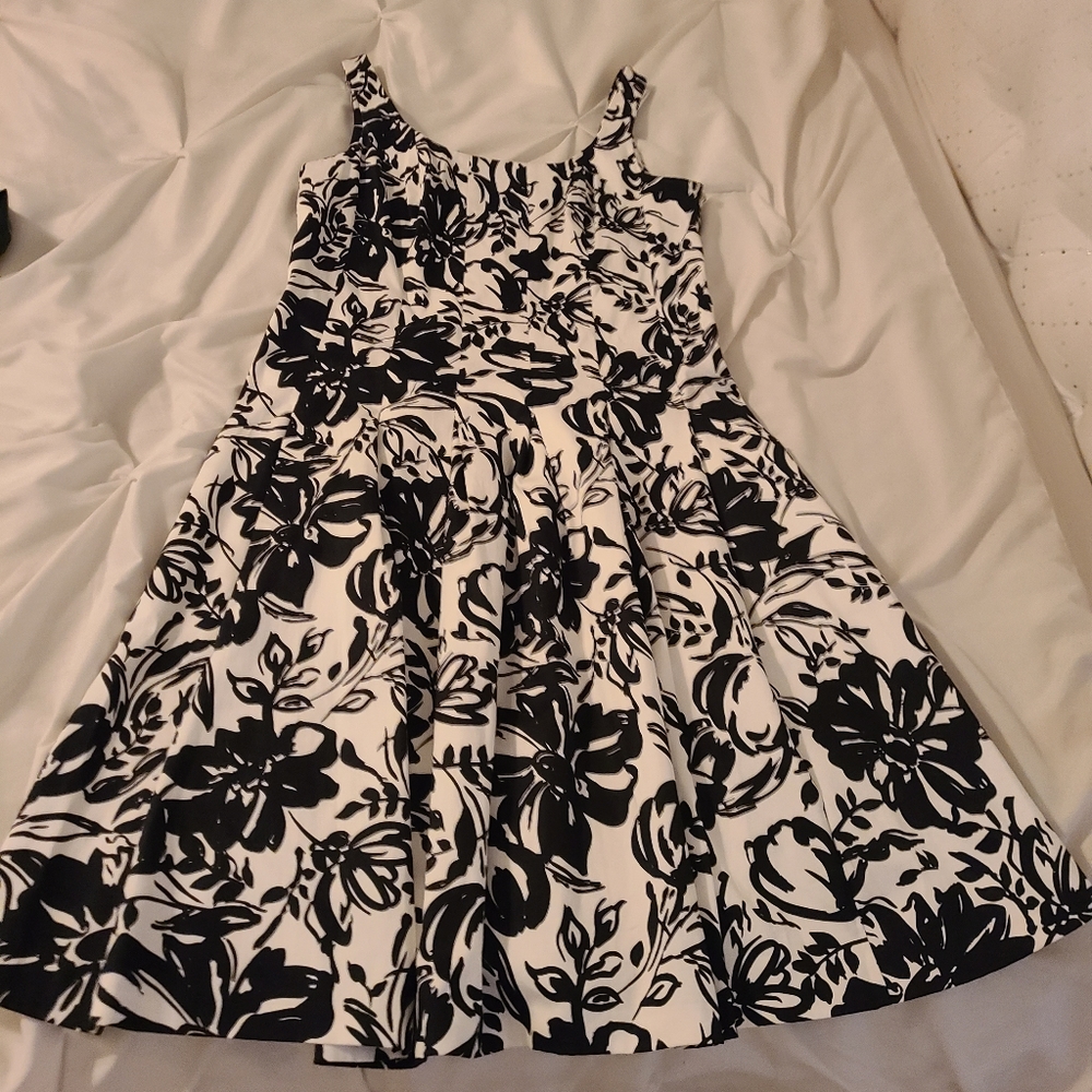 Ralph Lauren Dress Size 8